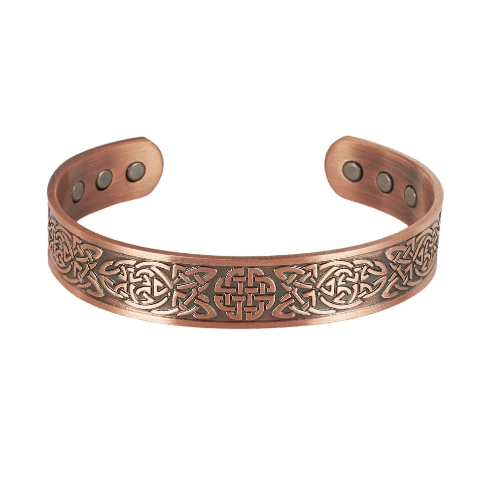PULSEIRA DE COBRE – RAÍZES E CONEXÃO