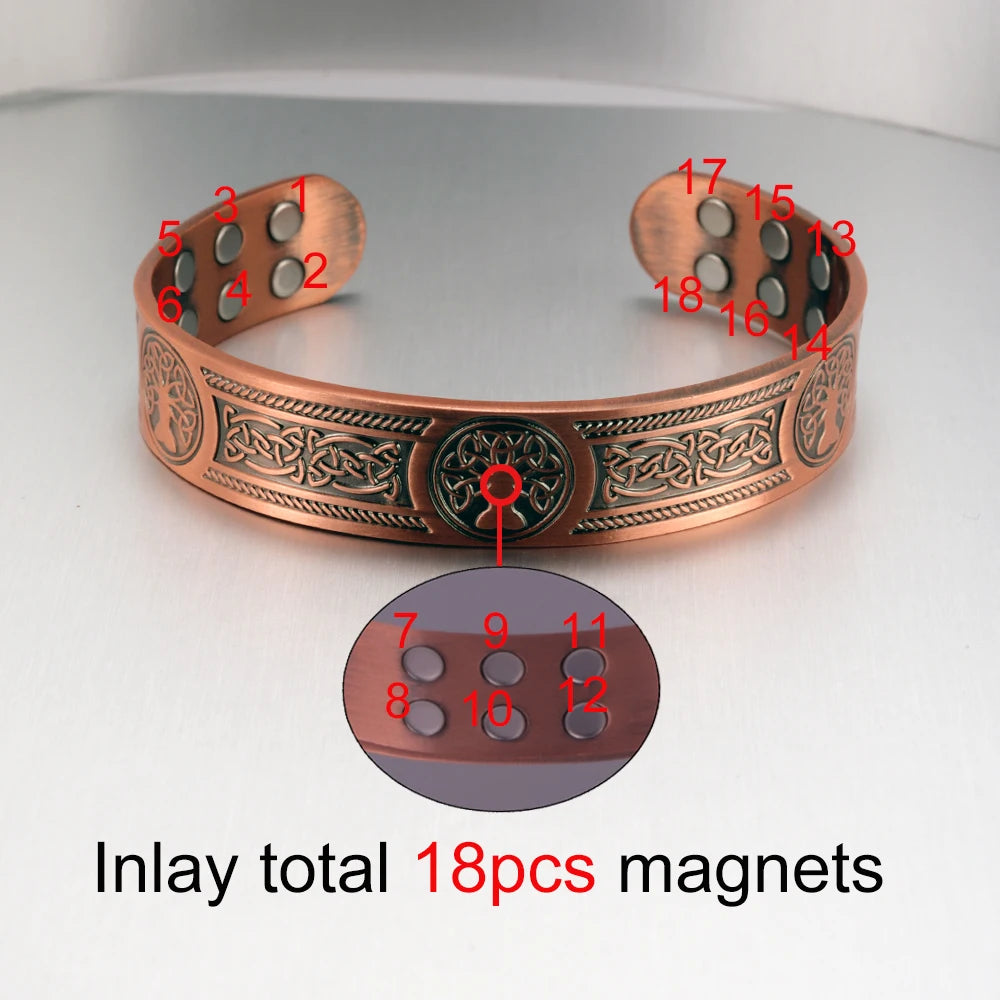 PULSEIRA DE COBRE – RAÍZES E CONEXÃO