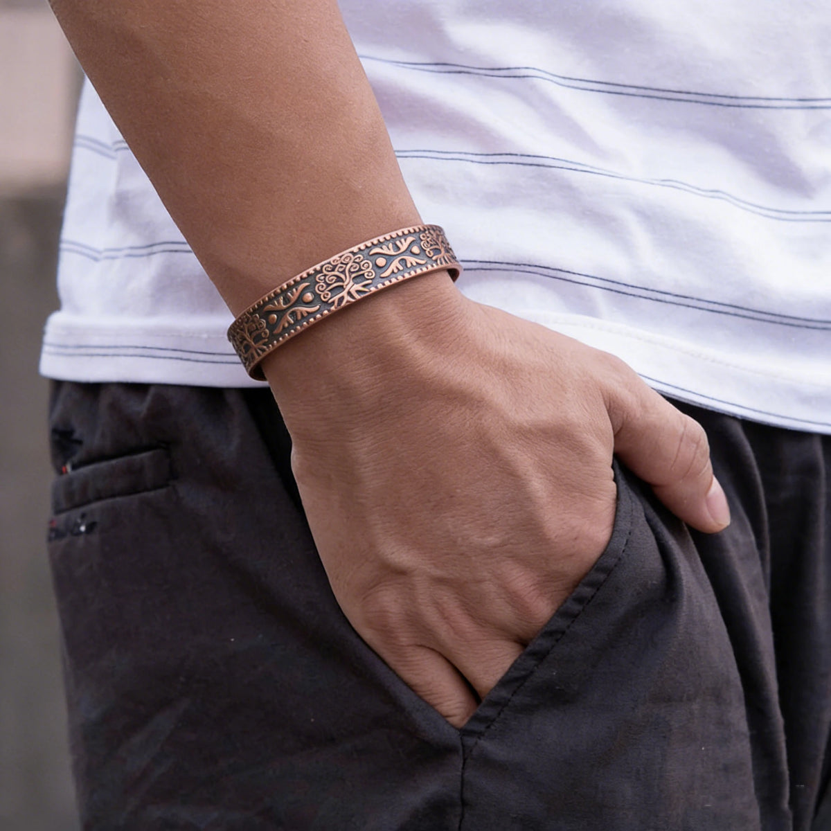PULSEIRA DE COBRE – RAÍZES E CONEXÃO