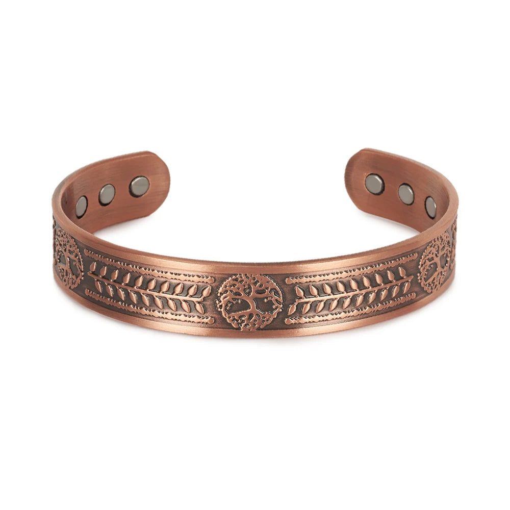 PULSEIRA DE COBRE – RAÍZES E CONEXÃO
