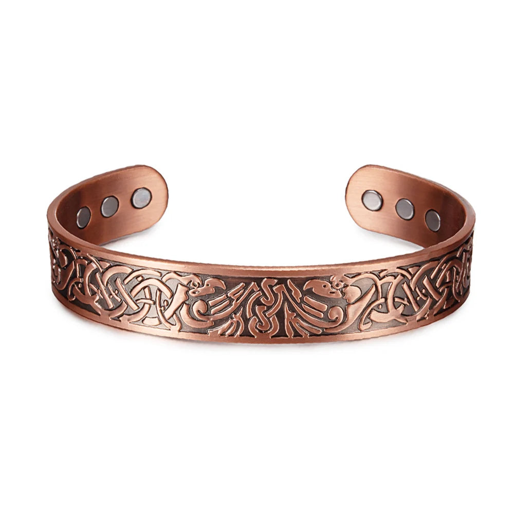 PULSEIRA DE COBRE – RAÍZES E CONEXÃO