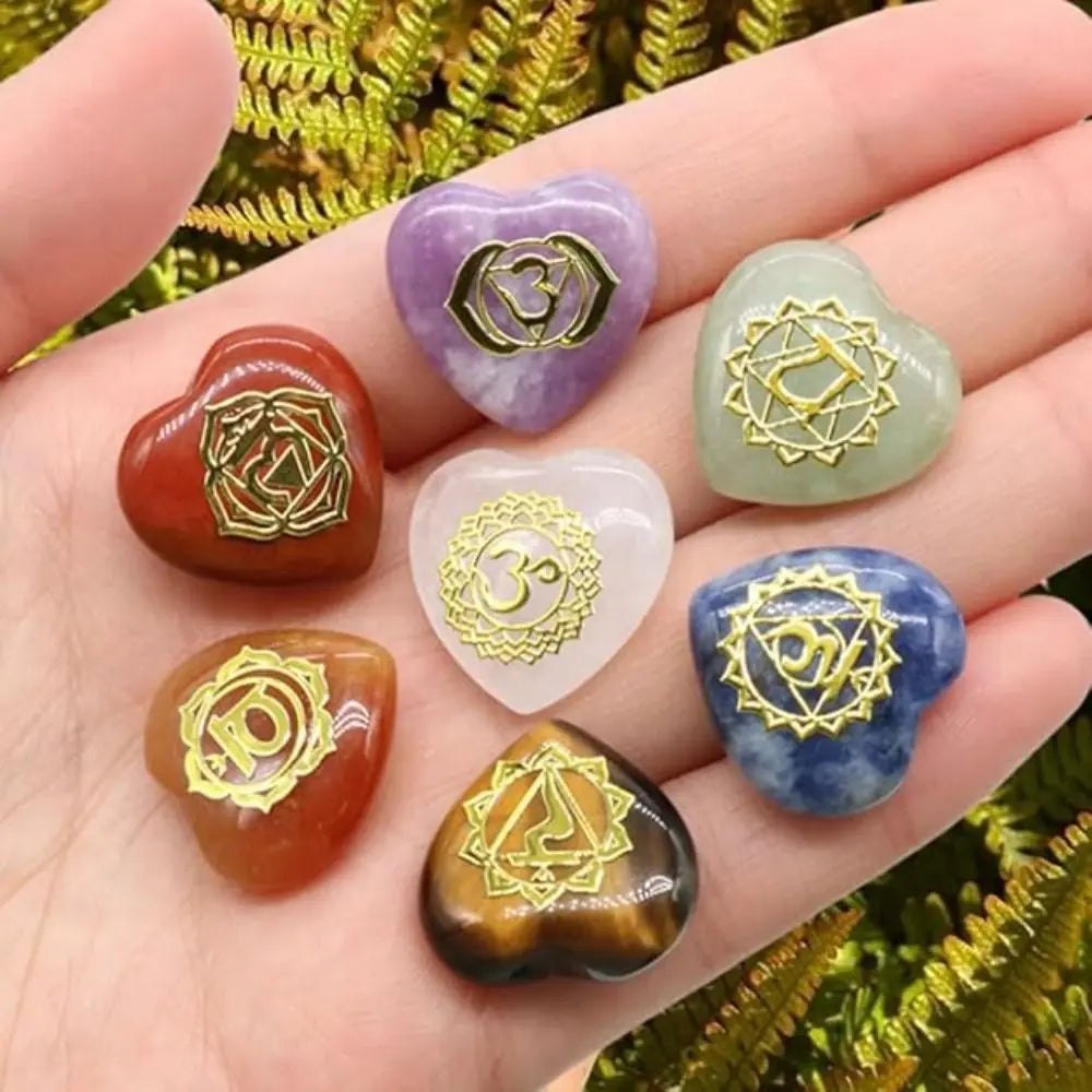 ESPIRAL DE COBRE PARA A MÃO — PRESENÇA E INTENÇÃO