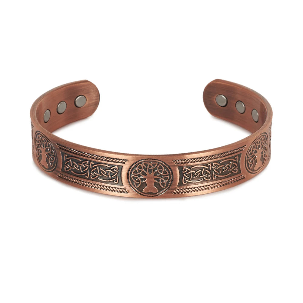 PULSEIRA DE COBRE – RAÍZES E CONEXÃO