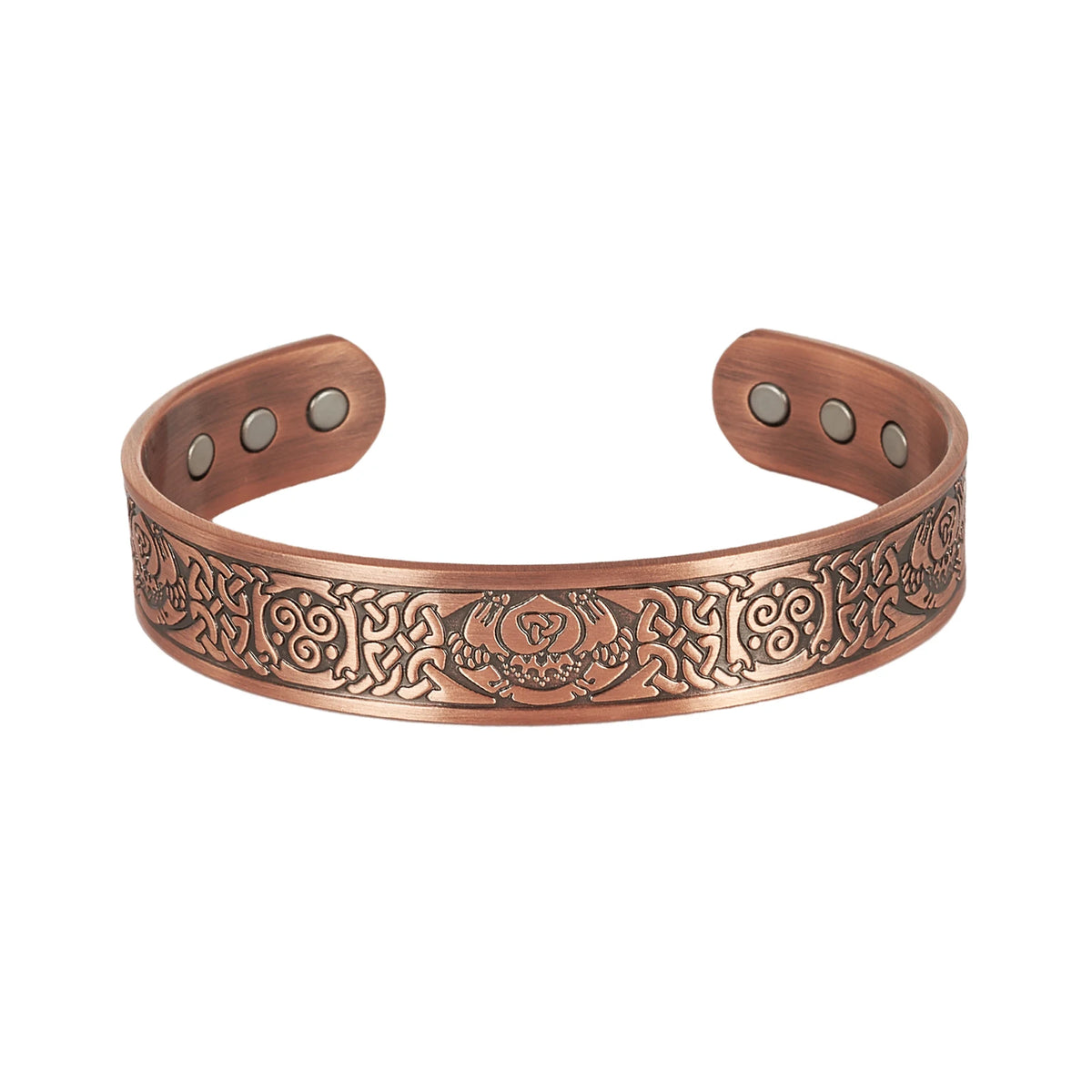 PULSEIRA DE COBRE – RAÍZES E CONEXÃO