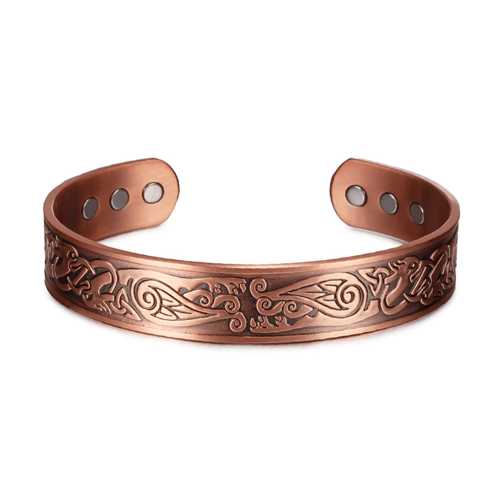 PULSEIRA DE COBRE – RAÍZES E CONEXÃO