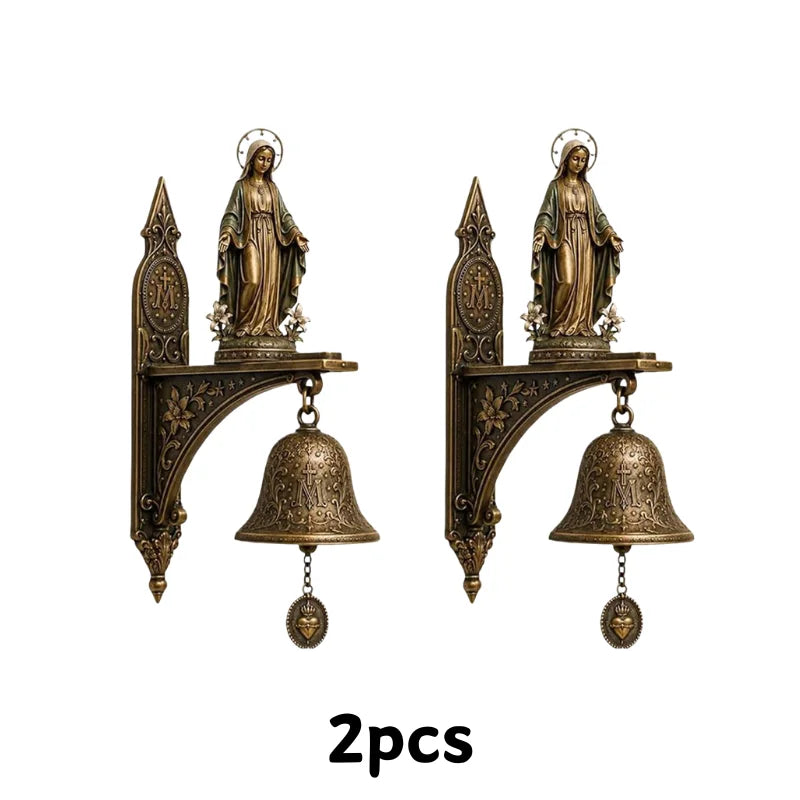 SINO DE PAREDE DA VIRGEM MARIA – ACOLHIMENTO PARA O LAR