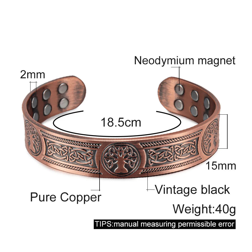 PULSEIRA DE COBRE – RAÍZES E CONEXÃO