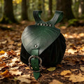 BOLSA FOLHA DE ELFO — UM DETALHE DE ENCANTO