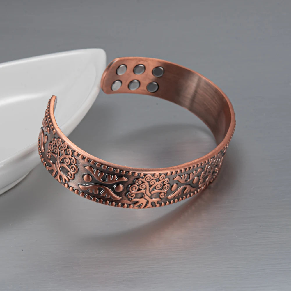 PULSEIRA DE COBRE – RAÍZES E CONEXÃO