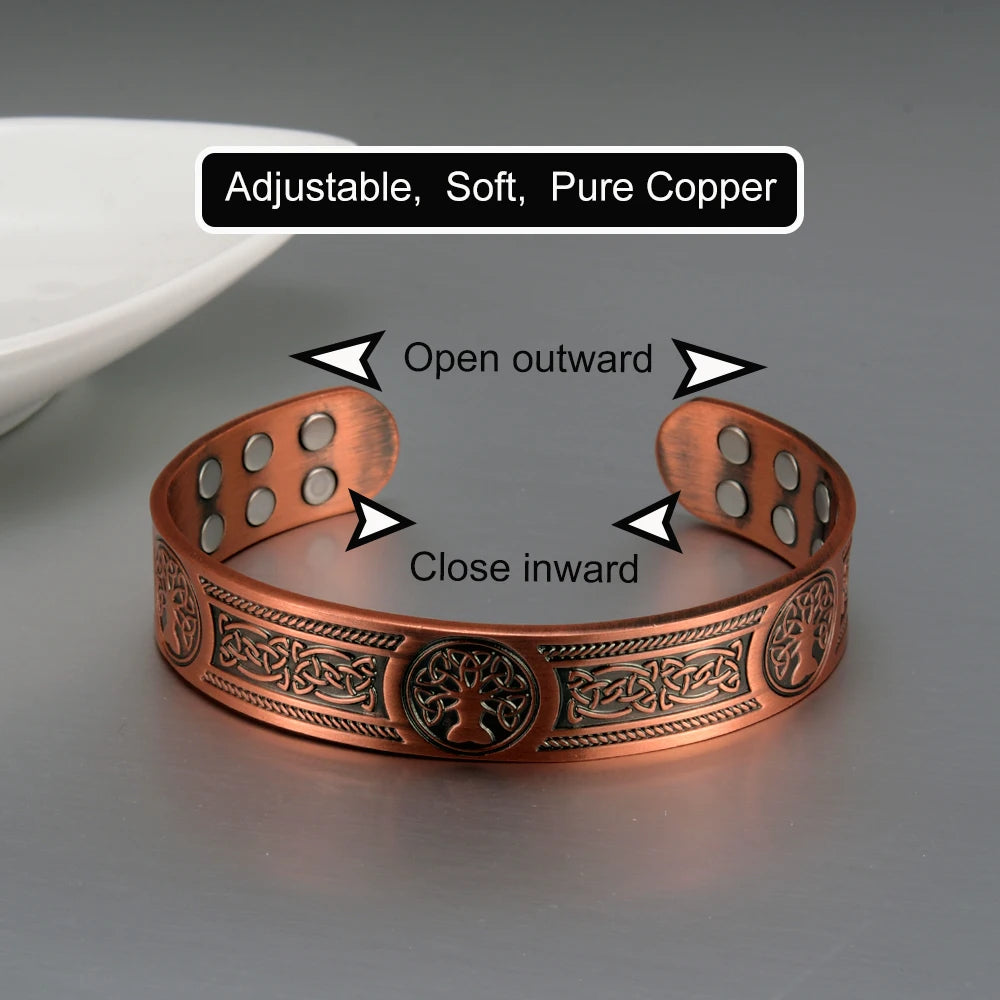 PULSEIRA DE COBRE – RAÍZES E CONEXÃO