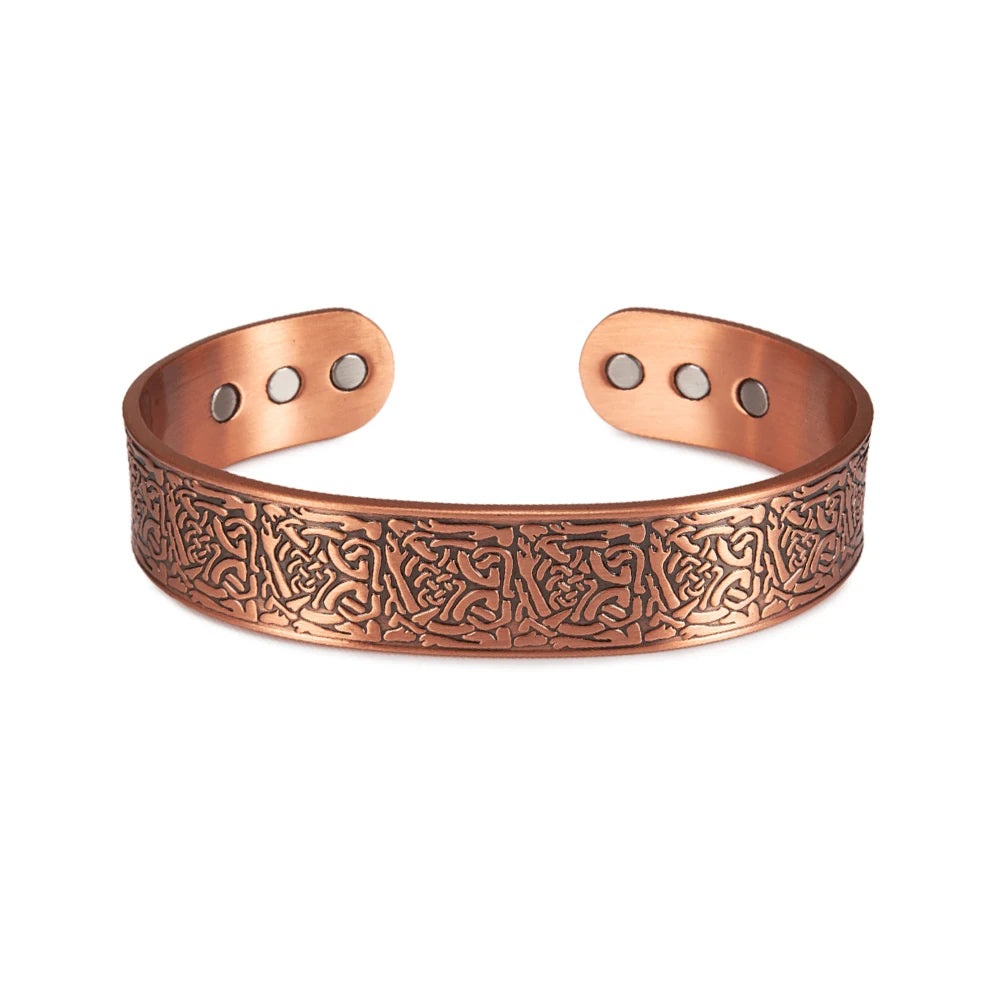 PULSEIRA DE COBRE – RAÍZES E CONEXÃO