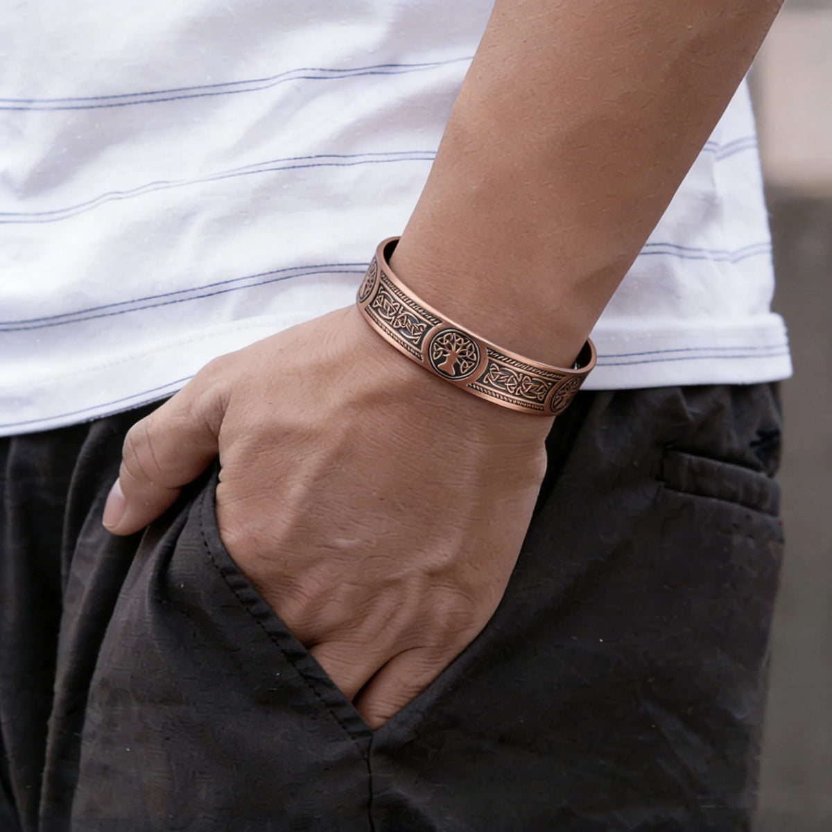 PULSEIRA DE COBRE – RAÍZES E CONEXÃO