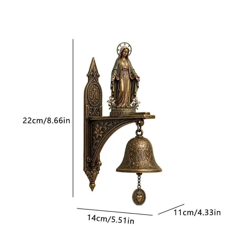 SINO DE PAREDE DA VIRGEM MARIA – ACOLHIMENTO PARA O LAR