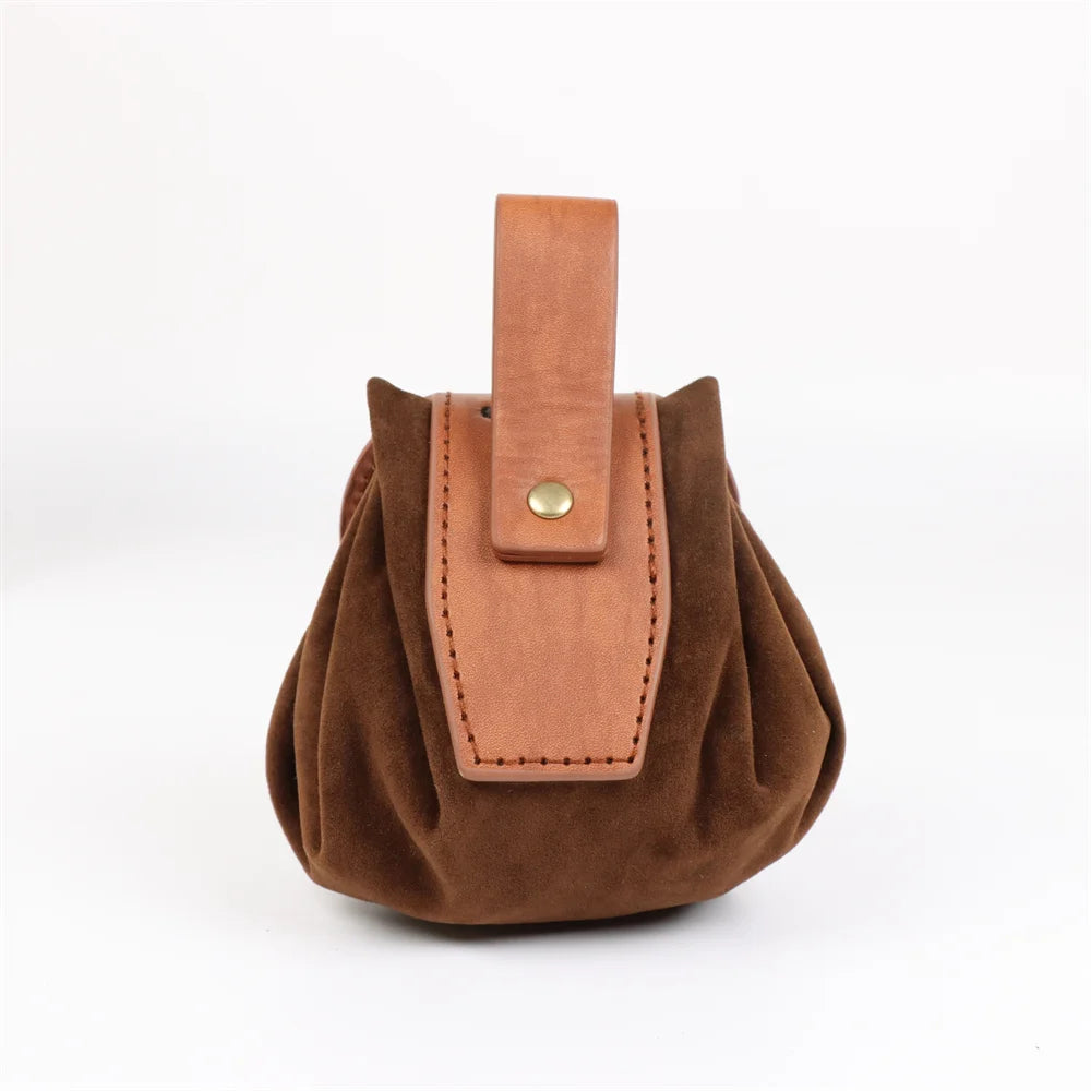 BOLSA DE CINTO VIKING — RELEVOS E FANTASIA