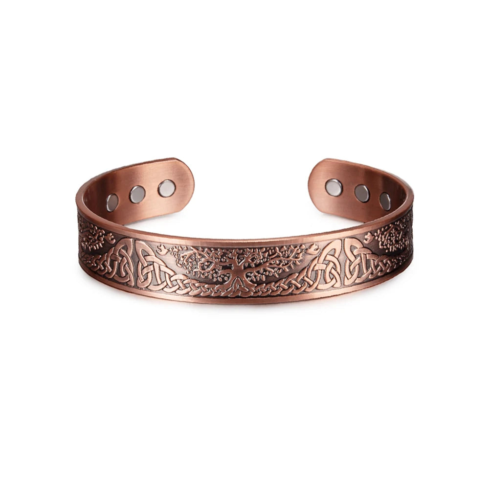 PULSEIRA DE COBRE – RAÍZES E CONEXÃO