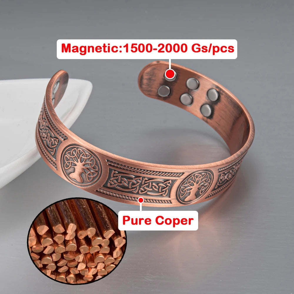 PULSEIRA DE COBRE – RAÍZES E CONEXÃO