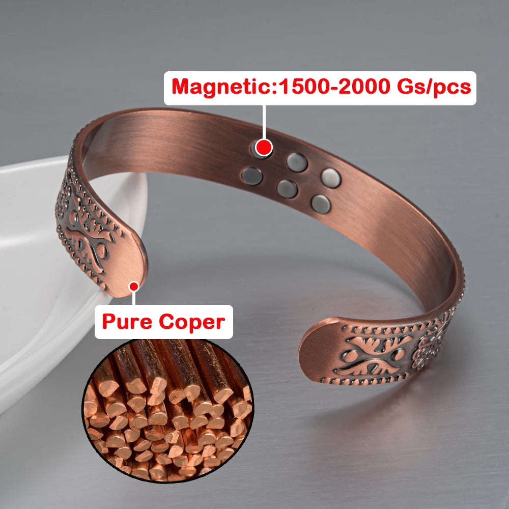 PULSEIRA DE COBRE – RAÍZES E CONEXÃO