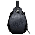 BOLSAS MEDIEVAIS COM CORDÃO — PEQUENAS HISTÓRIAS