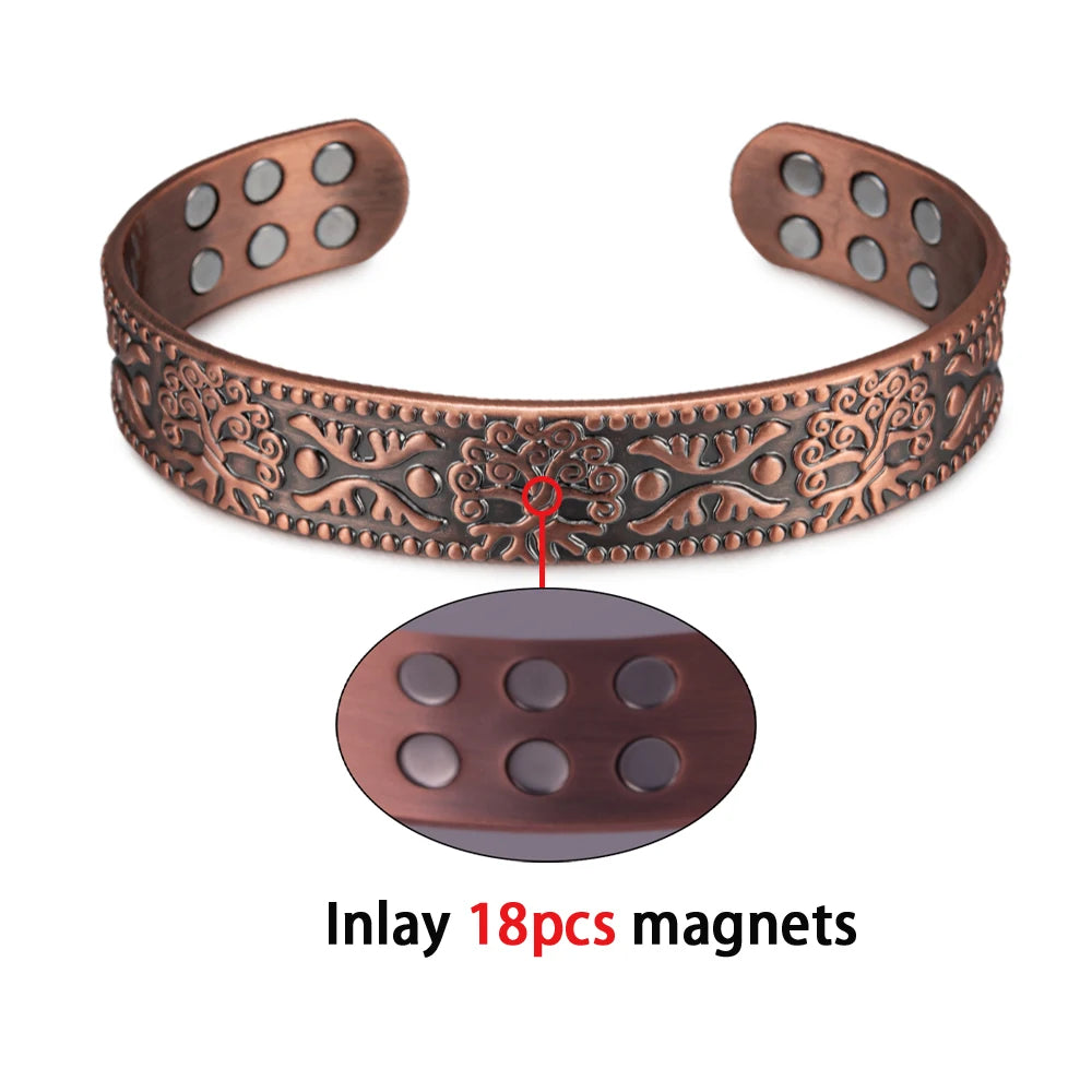 PULSEIRA DE COBRE – RAÍZES E CONEXÃO