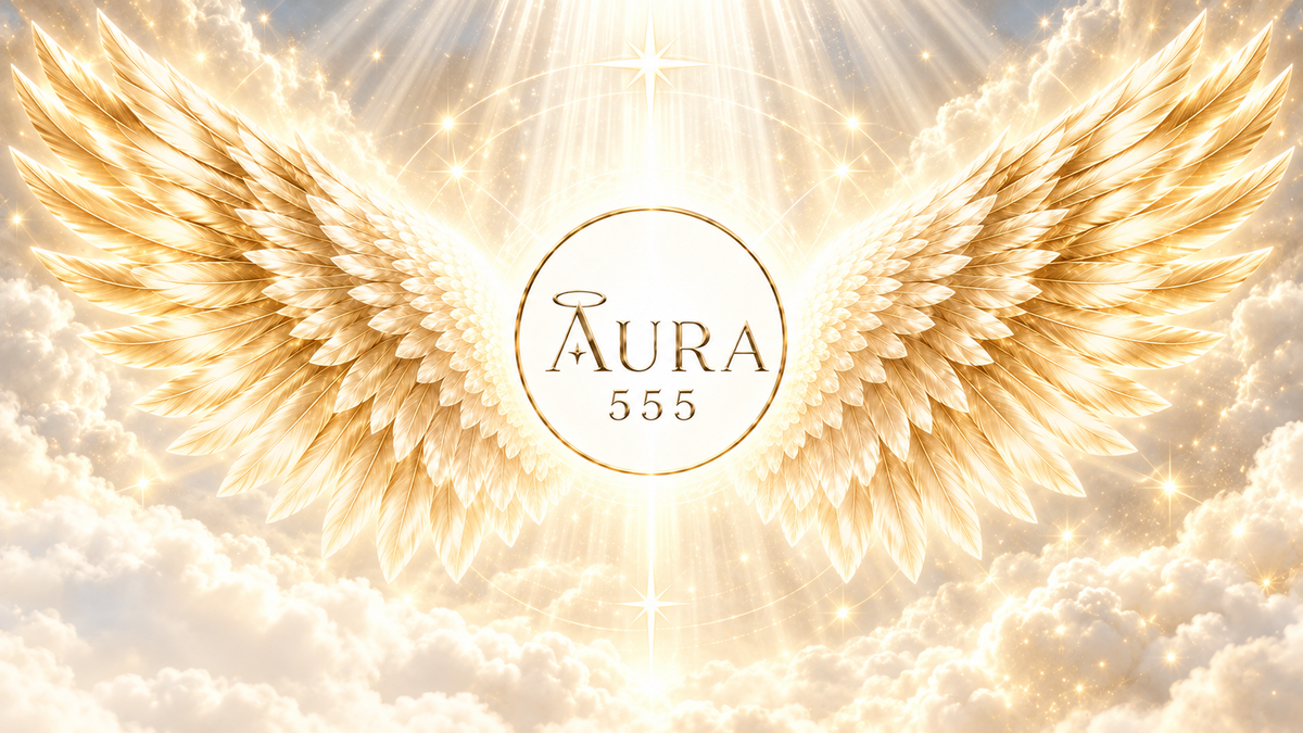 casa AURA555