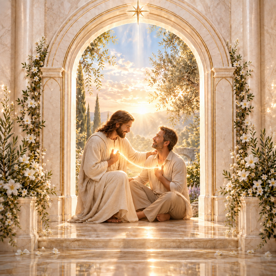 Caminho de Cristo