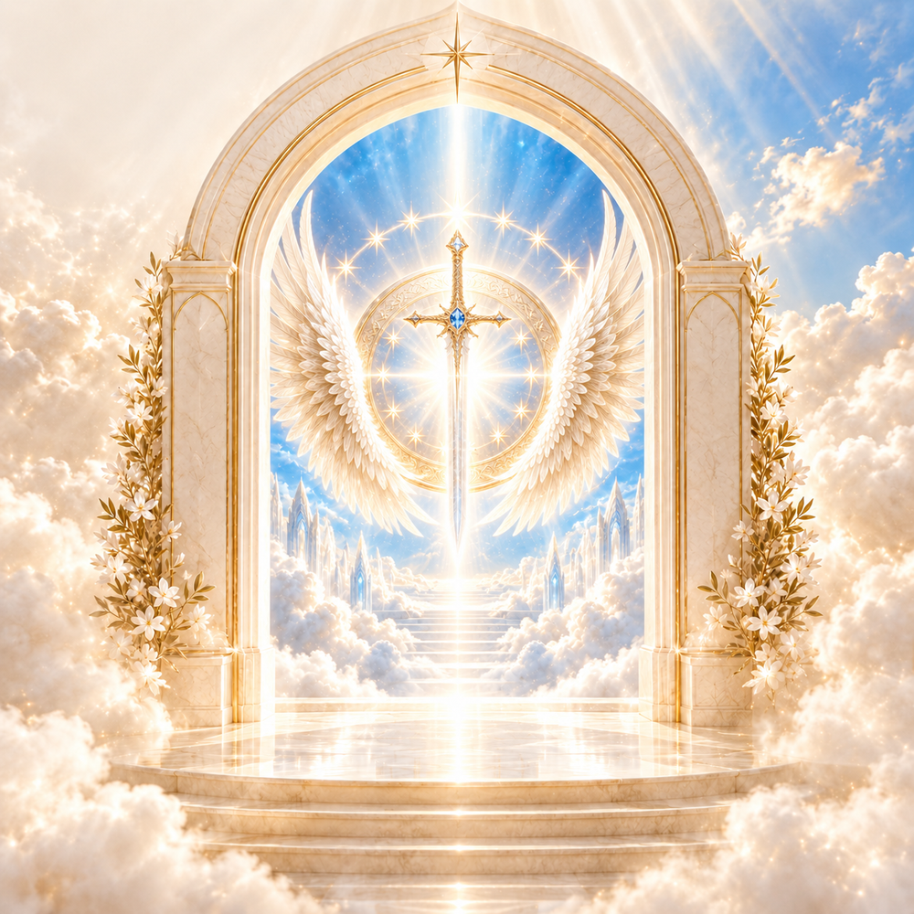 Proteção Celestial